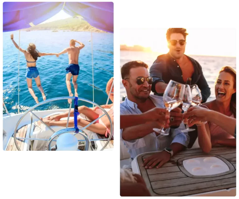 Private Boat Charter in Perth, Western Australia